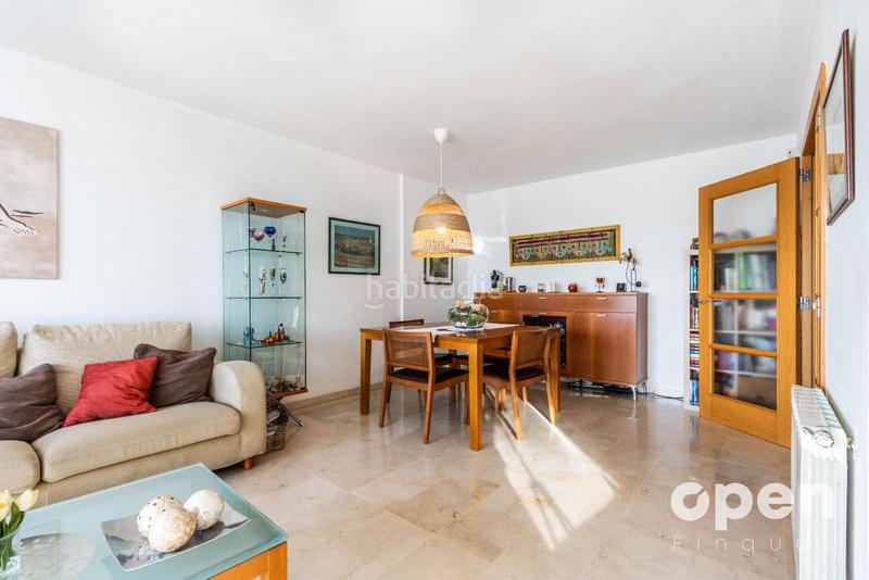 Foto 2c36dd79-15a9-4e4e-8bf4-22a4d26b6cea. Duplex avec chauffage dans Ca n'Aurell Terrassa