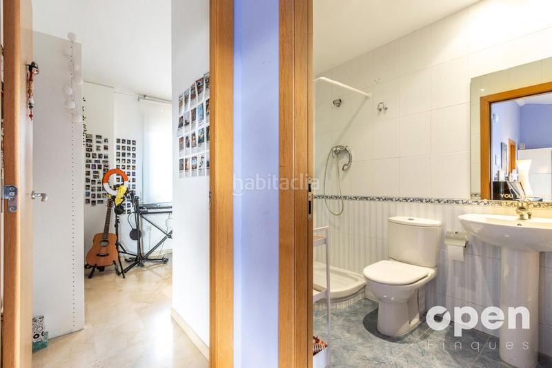 Foto 36b00c2e-2f79-458f-9903-a501747d8f3e. Duplex avec chauffage dans Ca n'Aurell Terrassa