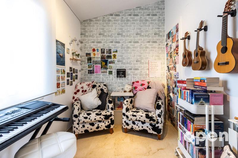 Foto 37b5003a-b38f-4e7a-b61e-3be789404d43. Duplex avec chauffage dans Ca n'Aurell Terrassa