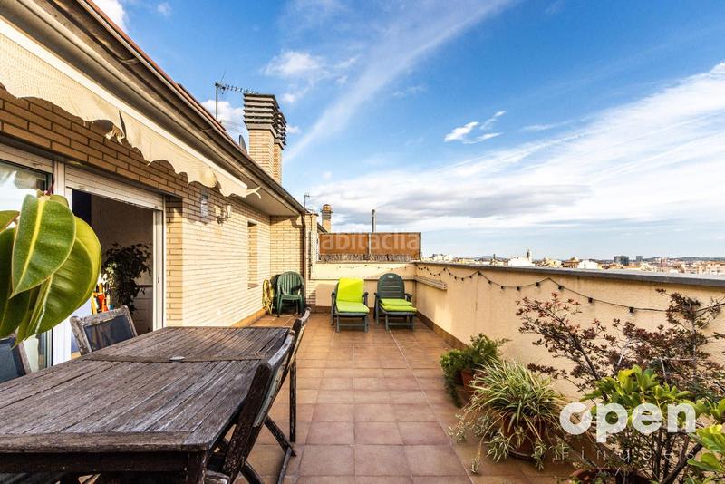 Foto 37f1c3ca-51c2-4c6e-accf-305c57da7c4e. Duplex avec chauffage dans Ca n'Aurell Terrassa