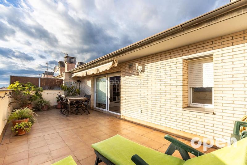 Foto 3de449b5-89be-4039-a7c4-0933a4eaa74c. Duplex avec chauffage dans Ca n'Aurell Terrassa