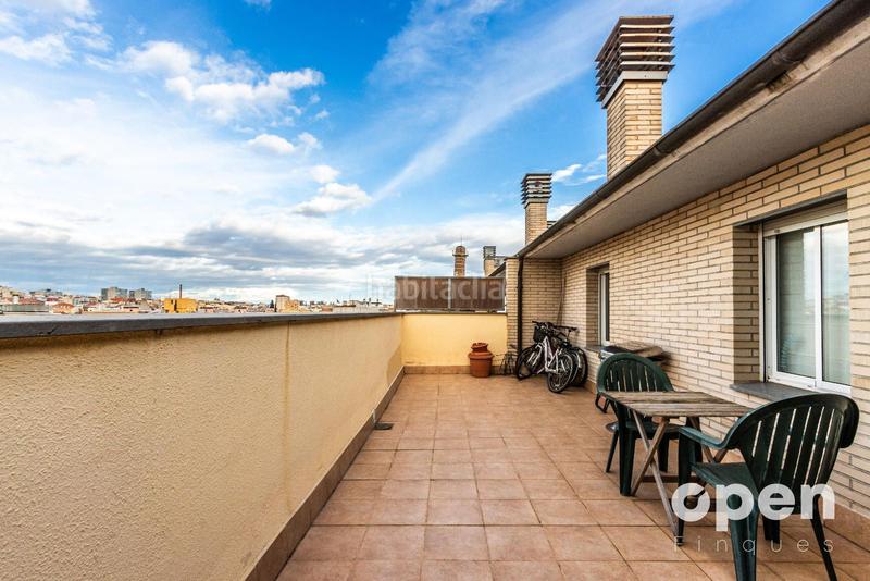 Foto 4667a43a-5cf2-478f-8122-40226a7baa21. Duplex avec chauffage dans Ca n'Aurell Terrassa