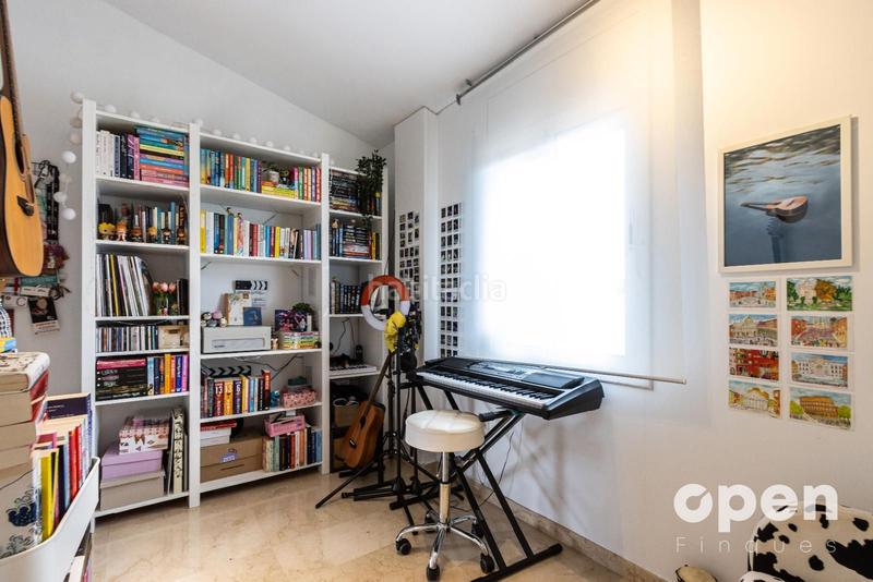 Foto 4866a98d-4f35-4c8f-b475-85c9534612c9. Duplex avec chauffage dans Ca n'Aurell Terrassa