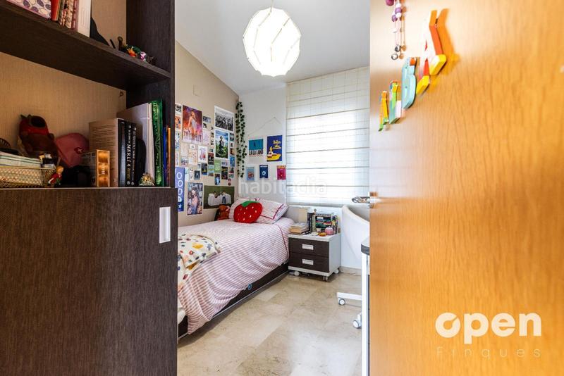 Foto 512077cd-fa15-4648-8d5e-bdf86b3fc191. Duplex avec chauffage dans Ca n'Aurell Terrassa