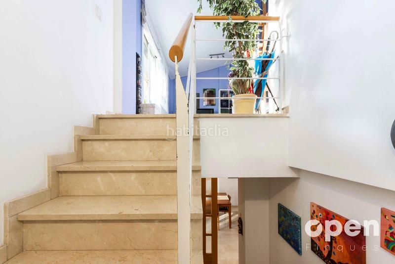 Foto 599bfc06-2c07-4620-9b39-a4142d59bf4c. Duplex avec chauffage dans Ca n'Aurell Terrassa