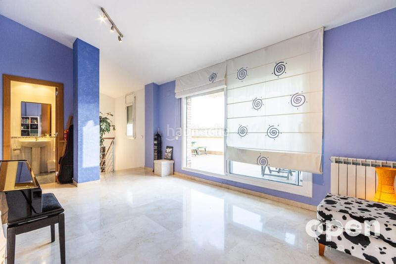 Foto 5d769c31-360e-4b45-9976-60f2fa92d23e. Duplex avec chauffage dans Ca n'Aurell Terrassa