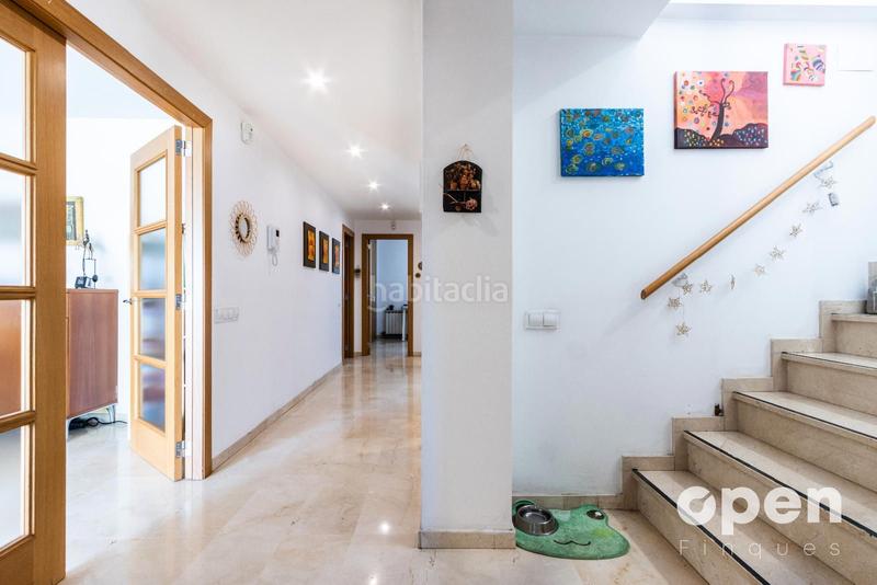 Foto 5de6779c-7a5c-4284-90b2-0f566c55650e. Duplex avec chauffage dans Ca n'Aurell Terrassa