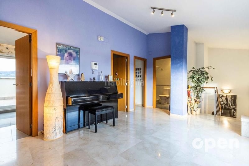 Foto 6ac8f11b-2949-4cff-87a1-cb598043209d. Duplex avec chauffage dans Ca n'Aurell Terrassa