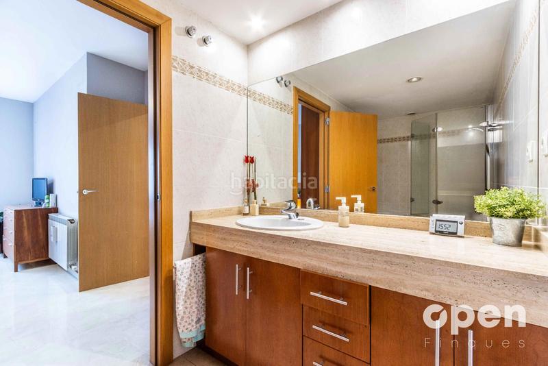 Foto 8673d082-a190-4cbb-a266-adfe7e8b6ffa. Duplex avec chauffage dans Ca n'Aurell Terrassa