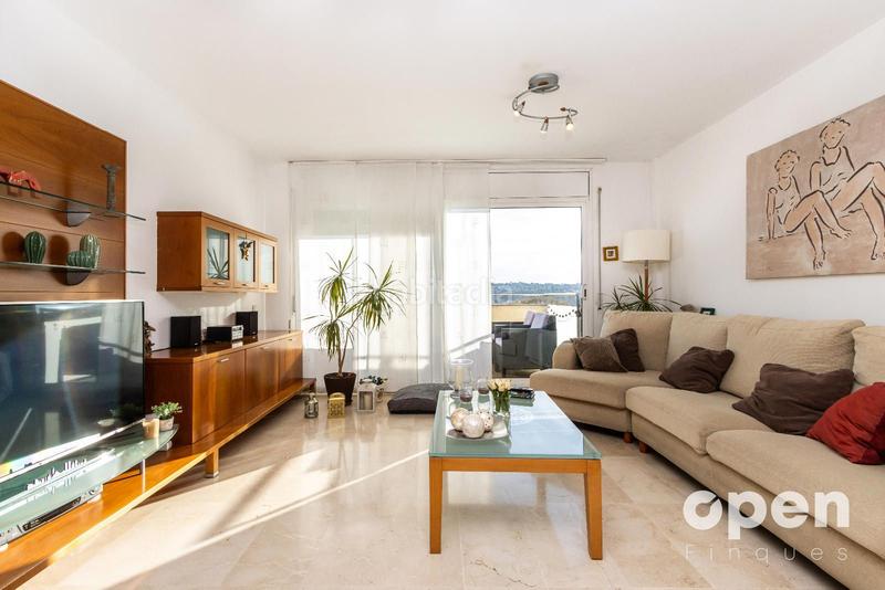 Foto 9c752d0d-9aad-422a-9e15-3ee076e7c122. Duplex avec chauffage dans Ca n'Aurell Terrassa