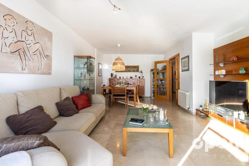 Foto a798589f-a9b7-4686-a47a-271e2d189e90. Duplex avec chauffage dans Ca n'Aurell Terrassa