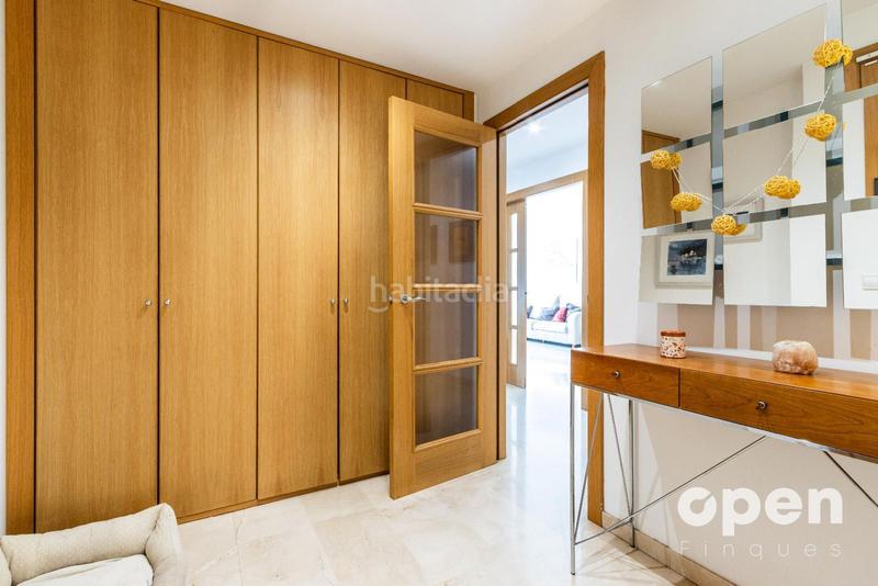 Foto b34b28c2-932d-4cf0-8a4b-a7a28d31443f. Duplex avec chauffage dans Ca n'Aurell Terrassa