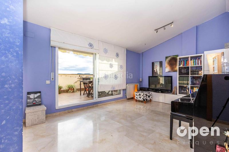 Foto b419d46f-b68b-42f7-a21a-0c5de8158907. Duplex avec chauffage dans Ca n'Aurell Terrassa