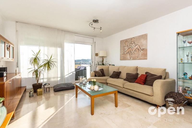 Foto b55b583c-7334-43b3-a314-73887458ebac. Duplex avec chauffage dans Ca n'Aurell Terrassa