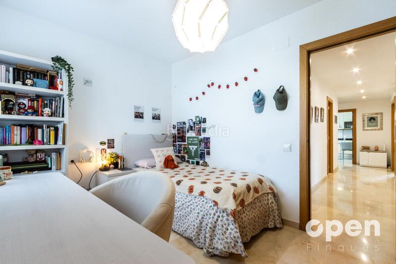 Foto bf8662a5-ba72-4e50-9bad-4f1bbafc8dfa. Duplex avec chauffage dans Ca n'Aurell Terrassa