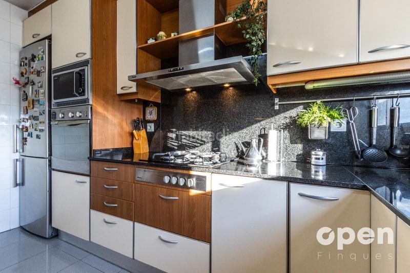 Foto c7563f17-d9bf-4e60-b791-479e24d05737. Duplex avec chauffage dans Ca n'Aurell Terrassa