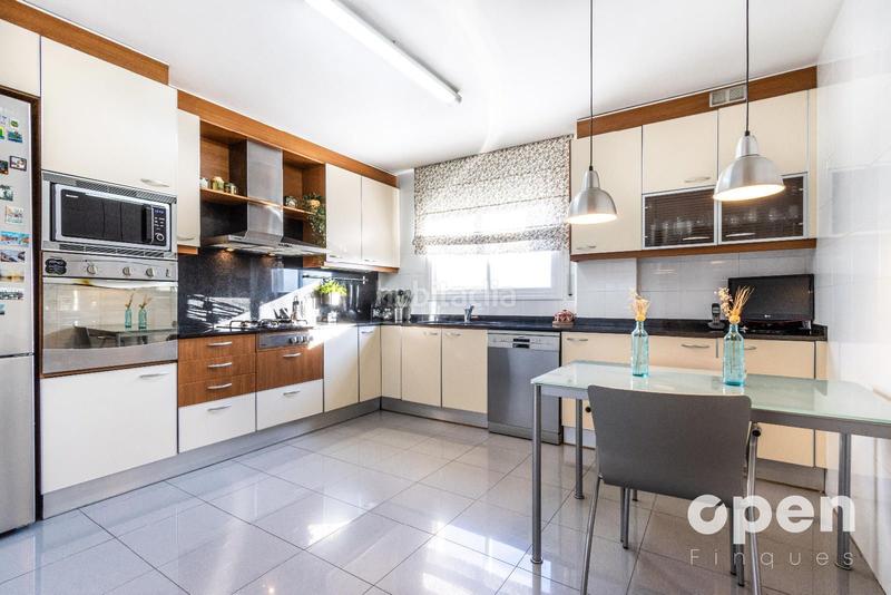 Foto e4e6f3a3-fac9-4ec0-b902-32a459cfe565. Duplex avec chauffage dans Ca n'Aurell Terrassa