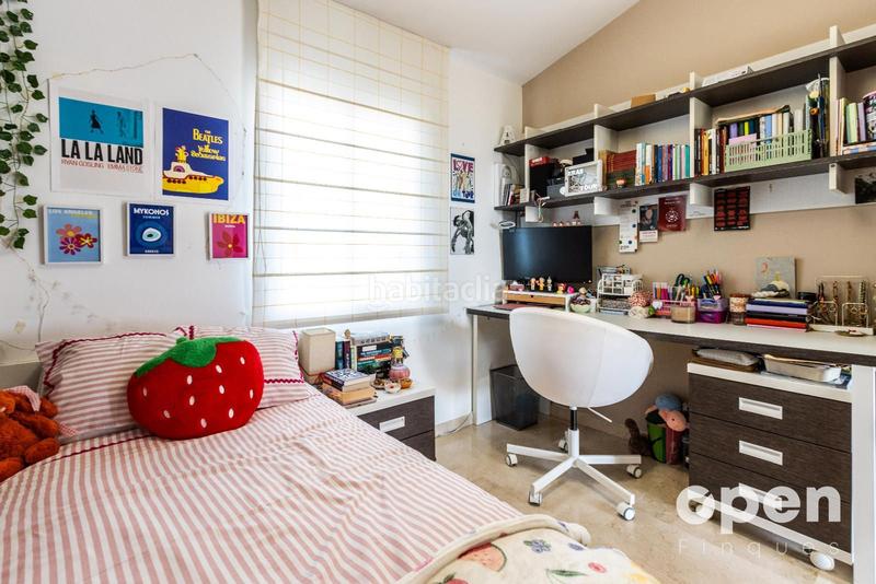 Foto ee256a0e-c091-4d4f-b9a7-cd83a13f4b2a. Duplex avec chauffage dans Ca n'Aurell Terrassa