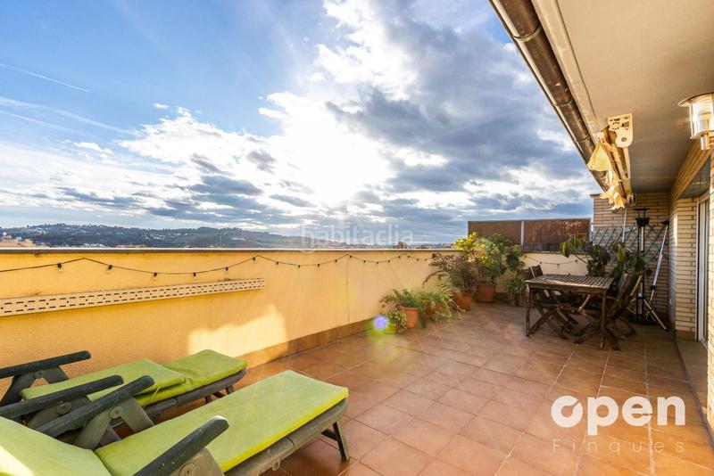 Foto f005113d-c2eb-480f-9d0a-fa77a6d29140. Duplex avec chauffage dans Ca n'Aurell Terrassa