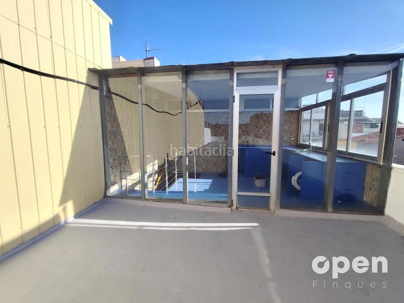 Foto 7d5e7f8a-2727-4fc3-8f91-55073567c97a. Dúplex calle pompeu fabra en Sant Pere Nord Terrassa