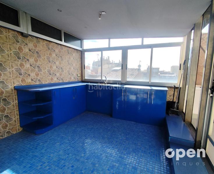 Foto a3c3ab3a-84fa-4ff8-b647-27c7042382b9. Dúplex calle pompeu fabra en Sant Pere Nord Terrassa