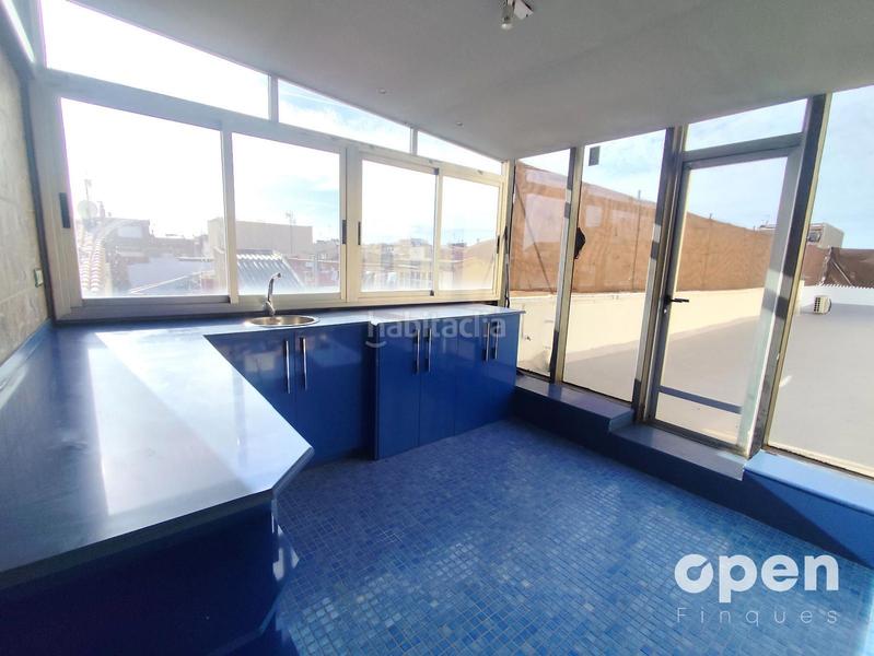 Foto b4c888c8-87cf-4323-bbd5-4f2b63ffbc47. Dúplex calle pompeu fabra en Sant Pere Nord Terrassa