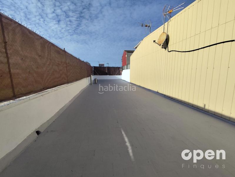 Foto c28f4c32-7405-406a-8bad-71018aa3ff7a. Dúplex calle pompeu fabra en Sant Pere Nord Terrassa