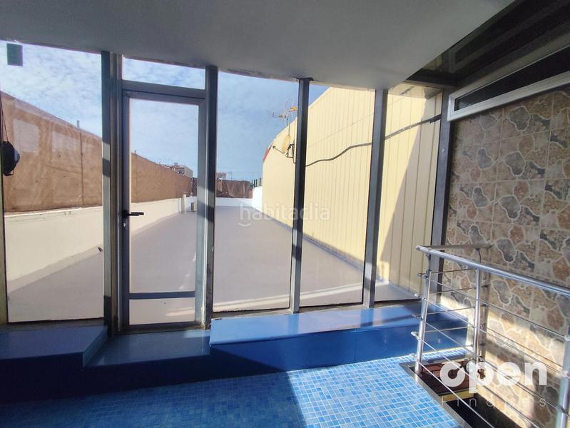 Foto dff13402-76e0-45f2-bd49-0909725e8d52. Dúplex calle pompeu fabra en Sant Pere Nord Terrassa