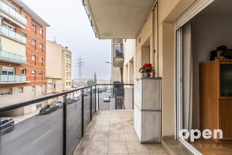 Foto 044688ad-63f4-41c7-928a-e729a8ceab21. Pis amb calefacció aparcament a Egara Terrassa