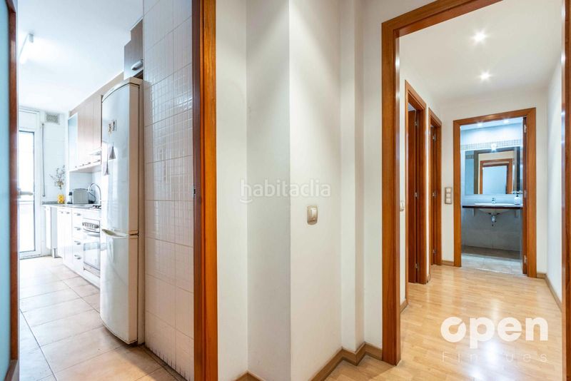 Foto 6d8a1de0-53f4-4f6a-91b3-03dc1f88c15b. Pis amb calefacció aparcament a Egara Terrassa