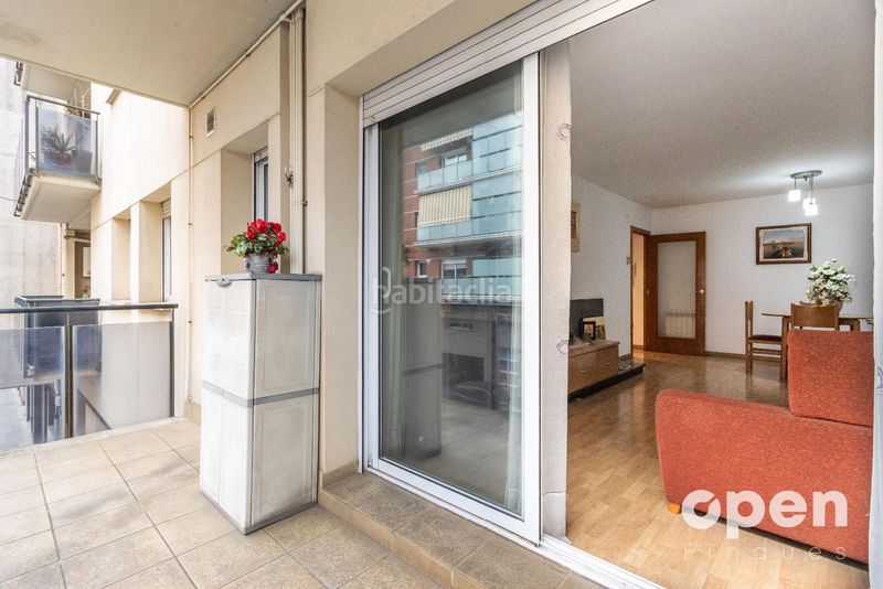 Foto 7018f7ab-ea15-4c22-9ac8-2f98f53c9f1b. Pis amb calefacció aparcament a Egara Terrassa