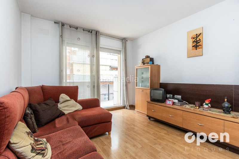 Foto 99ed0548-e67a-4ae3-ab9e-5dc381bb3dea. Pis amb calefacció aparcament a Egara Terrassa