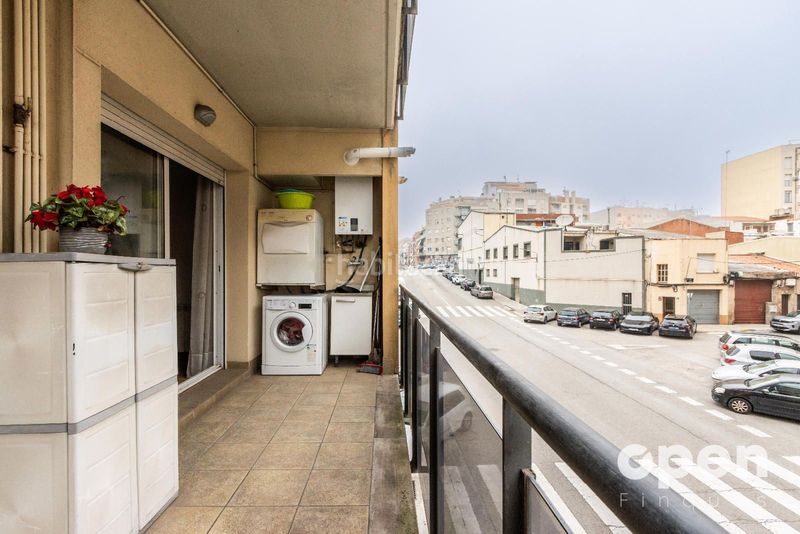 Foto dcaca25c-5e6d-4cb2-b775-2ebc5b34f521. Pis amb calefacció aparcament a Egara Terrassa