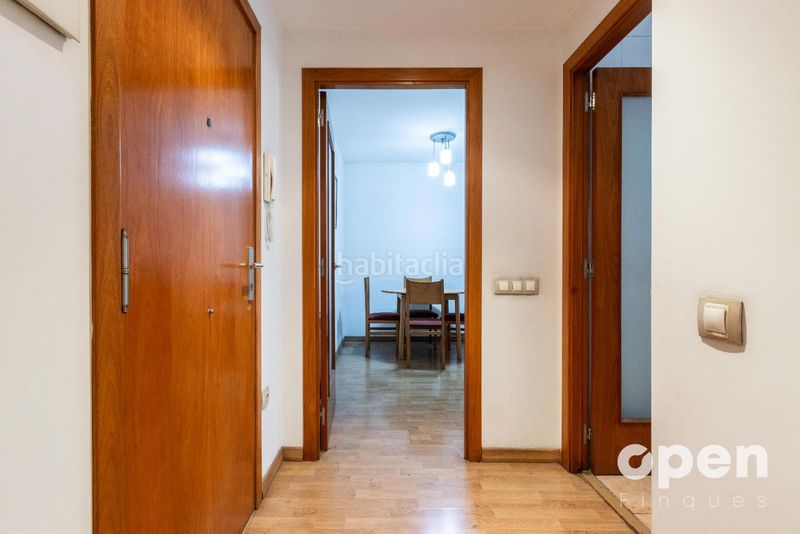 Foto e2d3449a-d7ab-4c23-a635-3eddc6e03c4d. Pis amb calefacció aparcament a Egara Terrassa