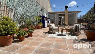 Chalet  Josep trueta. Calle de josep trueta