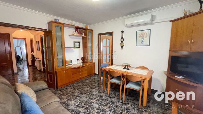 Foto e2f1ded8-4b74-4382-be1f-eabbea3ca5ae. Pis amb calefacció a Ca n'Anglada Terrassa