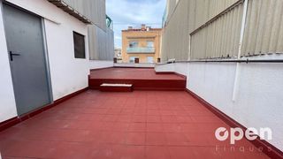 Etagenwohnung  Sant dami�. Calle de sant dami�