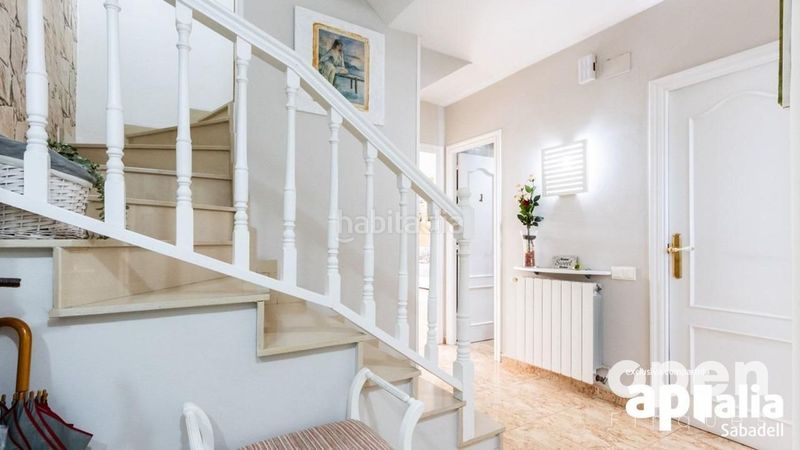 Foto 0eecc383-5541-4103-8907-5f804ea0f7be. Casa adossada amb aparcament piscina a Les Arenes - La Grípia - Can Montllor Terrassa