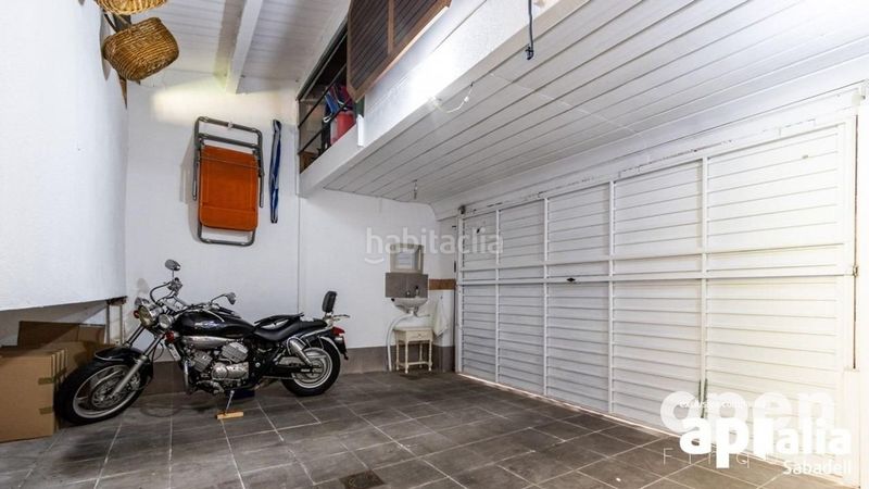 Foto 3bf46fb6-1fae-4239-863f-87aef1d1832e. Casa adossada amb aparcament piscina a Les Arenes - La Grípia - Can Montllor Terrassa