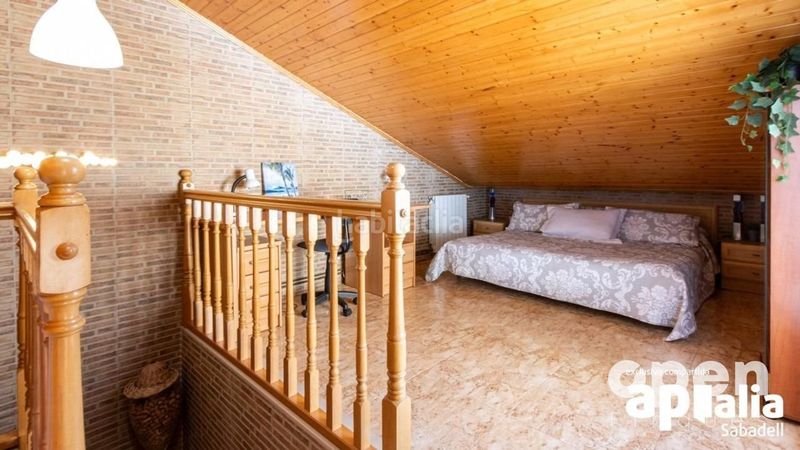 Foto 5297e6a9-d9a3-4d15-b925-38c71ae84acb. Casa adossada amb aparcament piscina a Les Arenes - La Grípia - Can Montllor Terrassa