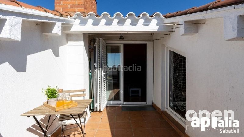 Foto 7b59865d-d693-407a-a166-4e81c52423e1. Casa adossada amb aparcament piscina a Les Arenes - La Grípia - Can Montllor Terrassa