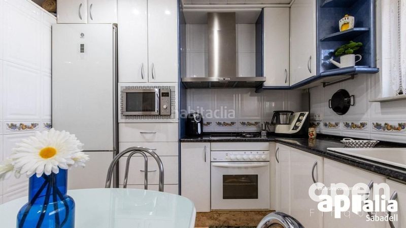 Foto 9d7ad56f-321b-4872-8380-355c8510f83f. Casa adossada amb aparcament piscina a Les Arenes - La Grípia - Can Montllor Terrassa