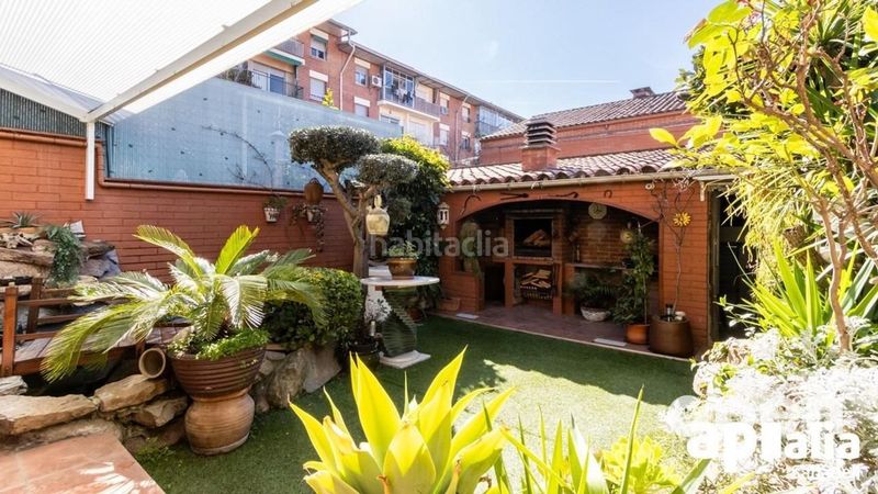 Foto c24c3ad8-2c85-42bd-b2e0-1d880d0456bf. Casa adossada amb aparcament piscina a Les Arenes - La Grípia - Can Montllor Terrassa