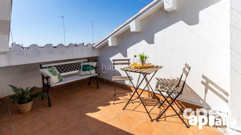 Foto cddba895-e45f-484e-8d11-cb496ab233df. Casa adossada amb aparcament piscina a Les Arenes - La Grípia - Can Montllor Terrassa