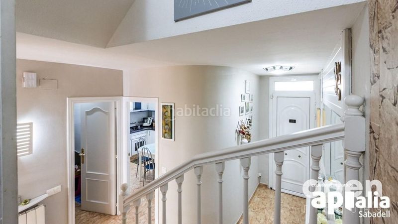 Foto d1a2ff2f-bc1d-4c37-91d1-300682bdac28. Casa adossada amb aparcament piscina a Les Arenes - La Grípia - Can Montllor Terrassa