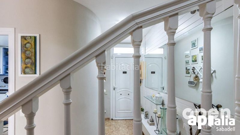 Foto d28da561-156b-40d3-a384-4f2dcbc0c4ba. Casa adossada amb aparcament piscina a Les Arenes - La Grípia - Can Montllor Terrassa