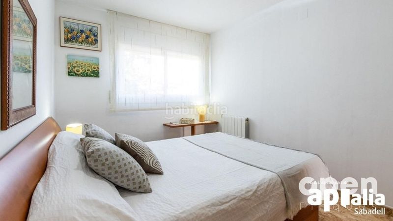 Foto dcbce76d-c723-4c88-9b9a-ba9046aa8795. Casa adossada amb aparcament piscina a Les Arenes - La Grípia - Can Montllor Terrassa