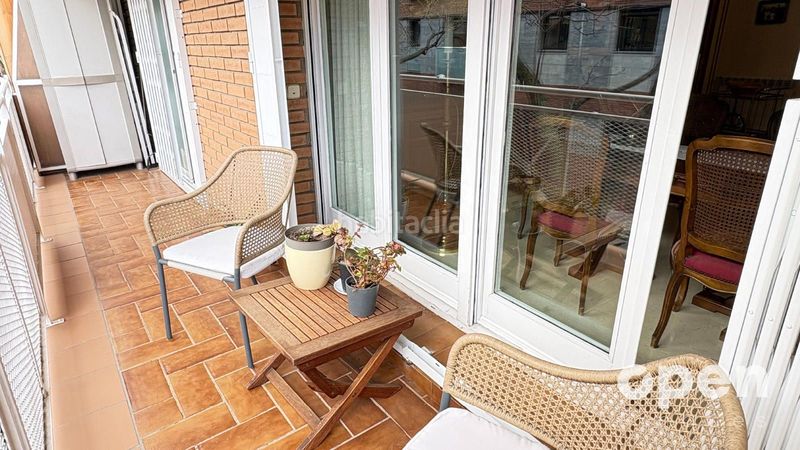 Foto 6046d6d9-3141-4209-b549-4cfdb106af90. Pis amb calefacció aparcament a Barri del Centre Terrassa