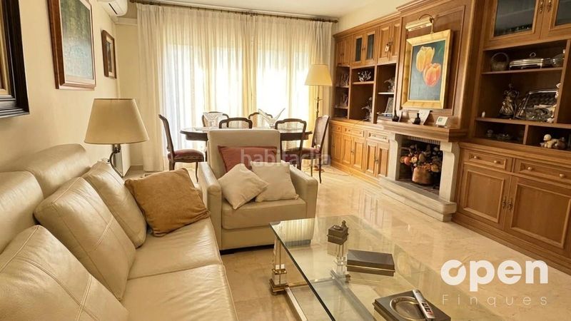 Foto 7c5fa0f8-5ce4-4bdb-b6a3-8162d390d41c. Pis amb calefacció aparcament a Barri del Centre Terrassa