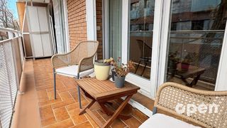 Pis a Barri del Centre. Zona centro